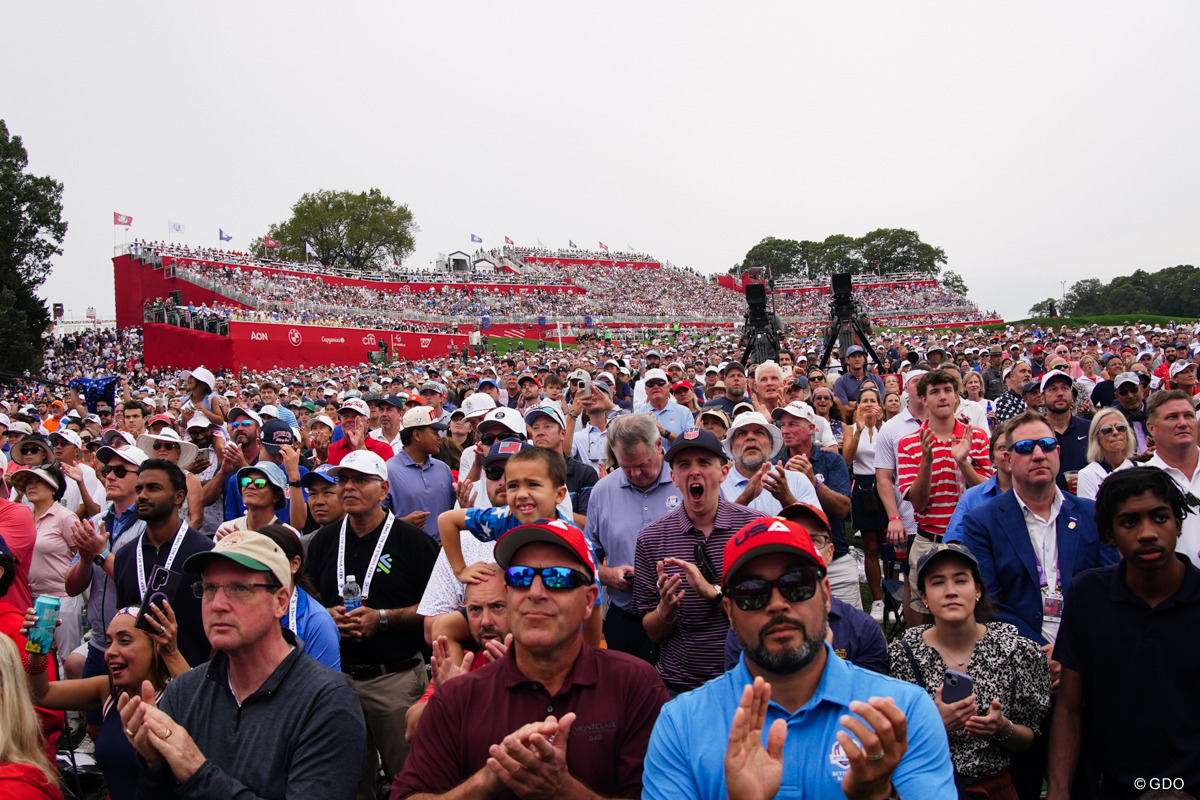 開会式が一日早まってもこの通り