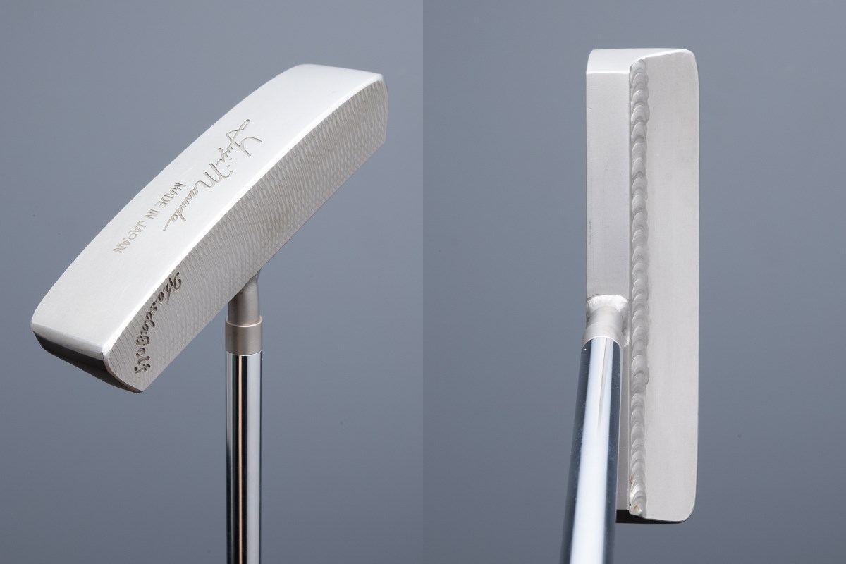 オグさんのPUTTER偏愛日記