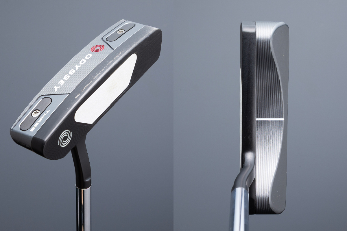 ナイキ、マスダゴルフ…マニアが手放せない小型ヘッドは？／オグ