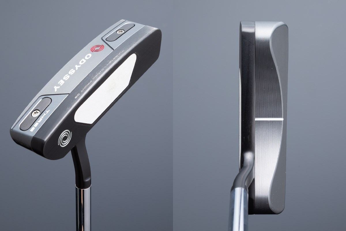 オグさんのPUTTER偏愛日記