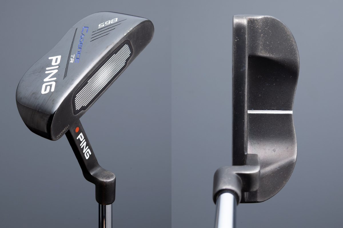 ナイキ、マスダゴルフ…マニアが手放せない小型ヘッドは？／オグ