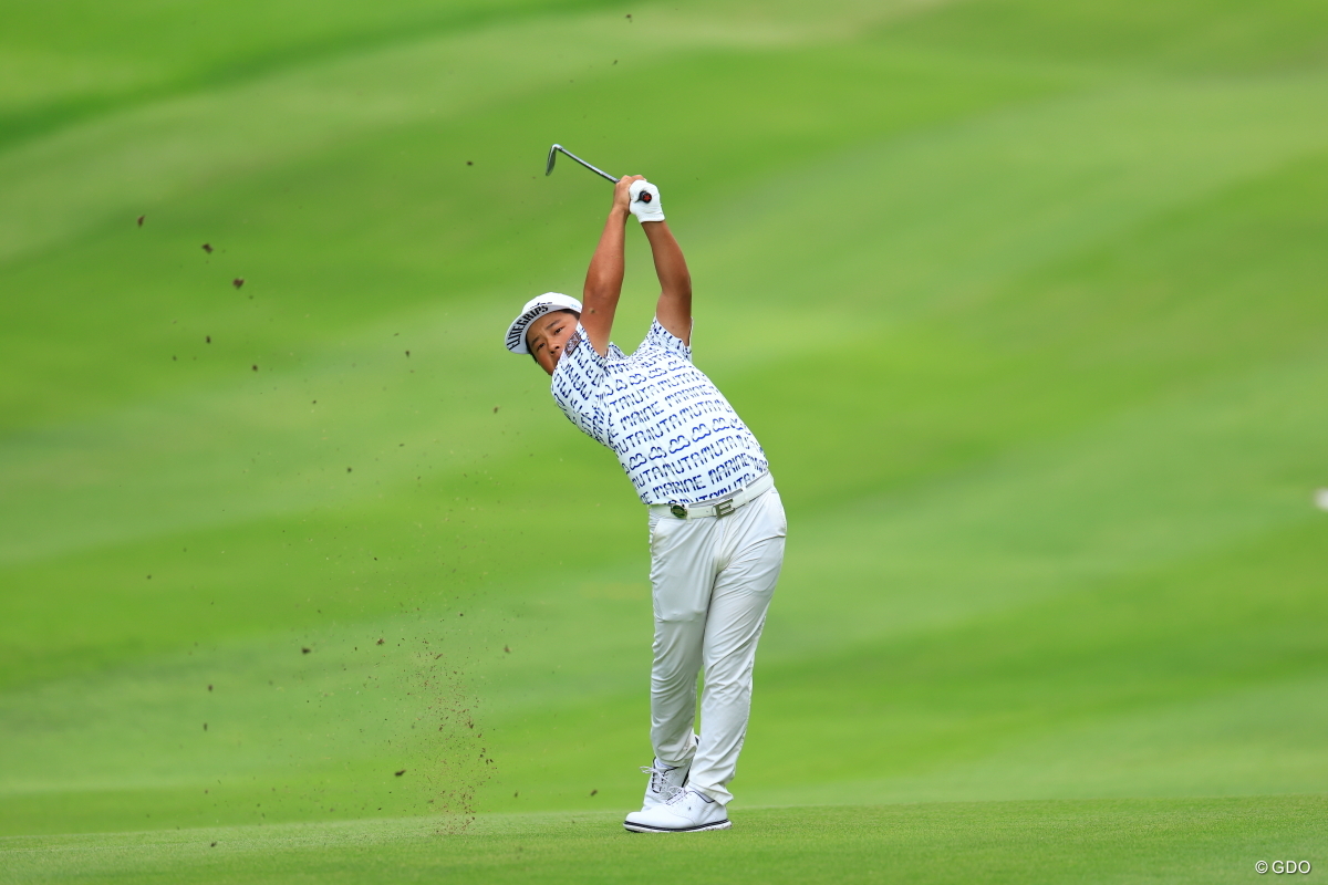 まずは決勝ラウンド進出を目指して