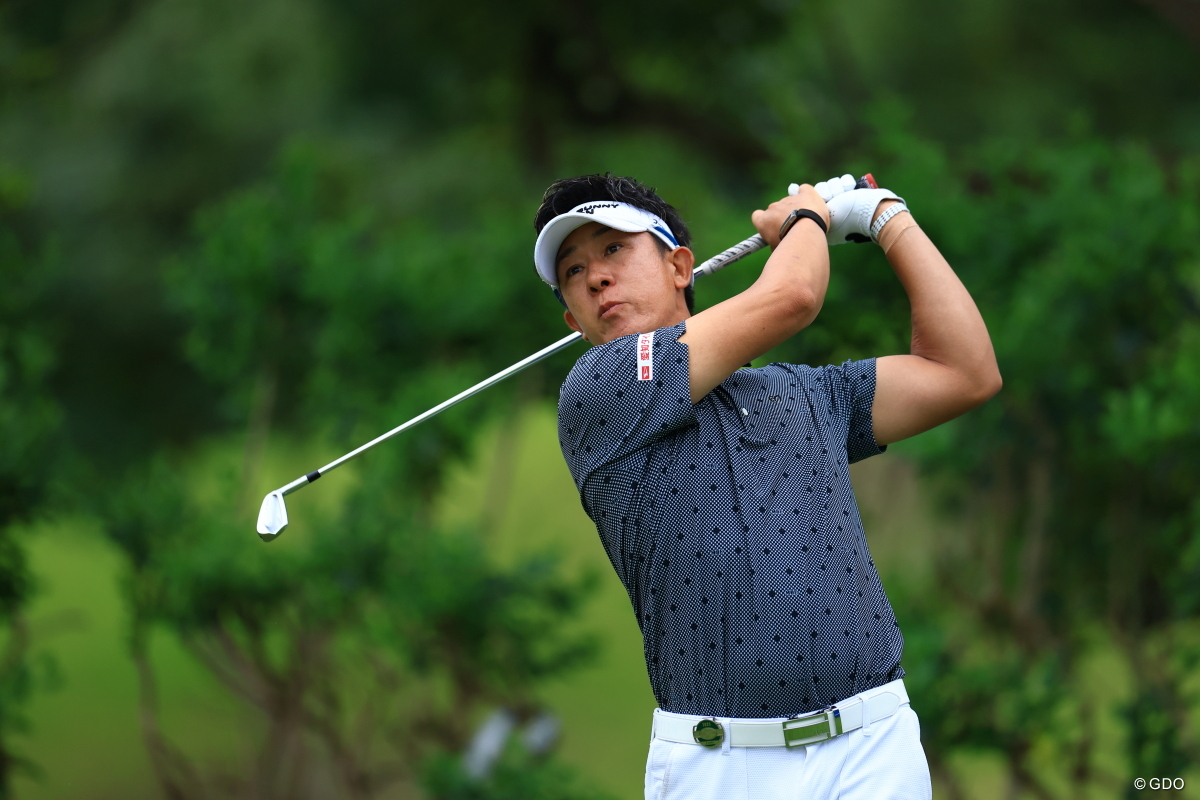 右手への不安を払拭して2日目を迎えたい