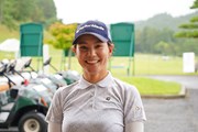 2025年 ミヤギテレビ杯ダンロップ女子オープン 事前 山路晶