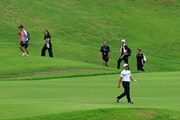2025年 パナソニックオープンゴルフチャンピオンシップ 初日 山下勝将