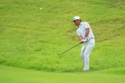 2025年 パナソニックオープンゴルフチャンピオンシップ 初日 加藤金次郎