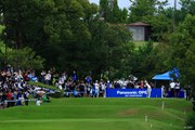 2025年 パナソニックオープンゴルフチャンピオンシップ 初日 加藤金次郎