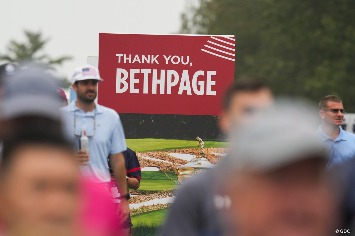 THANK YOU,BETHPAGE