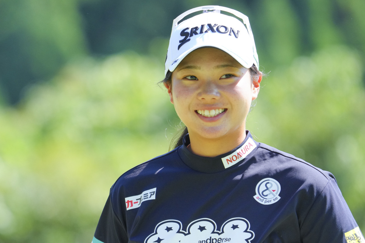 クリスマスプレゼントはゼクシオ ホステスプロ菅楓華は初Vへ「もう食べ クリスマスプレゼントはゼクシオ ホステスプロ菅楓華は初Vへ「もう食べ