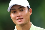 2025年 パナソニックオープンゴルフチャンピオンシップ 2日目 古川龍之介