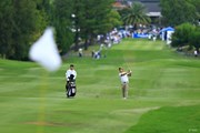 2025年 パナソニックオープンゴルフチャンピオンシップ 2日目 稲森佑貴