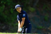 2025年 パナソニックオープンゴルフチャンピオンシップ 3日目 勝俣陵