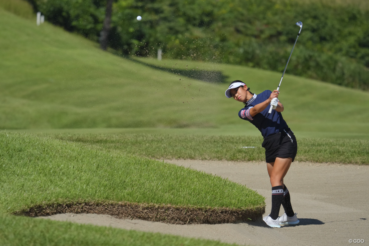 6番、スーパーナイスサンドセーブ！