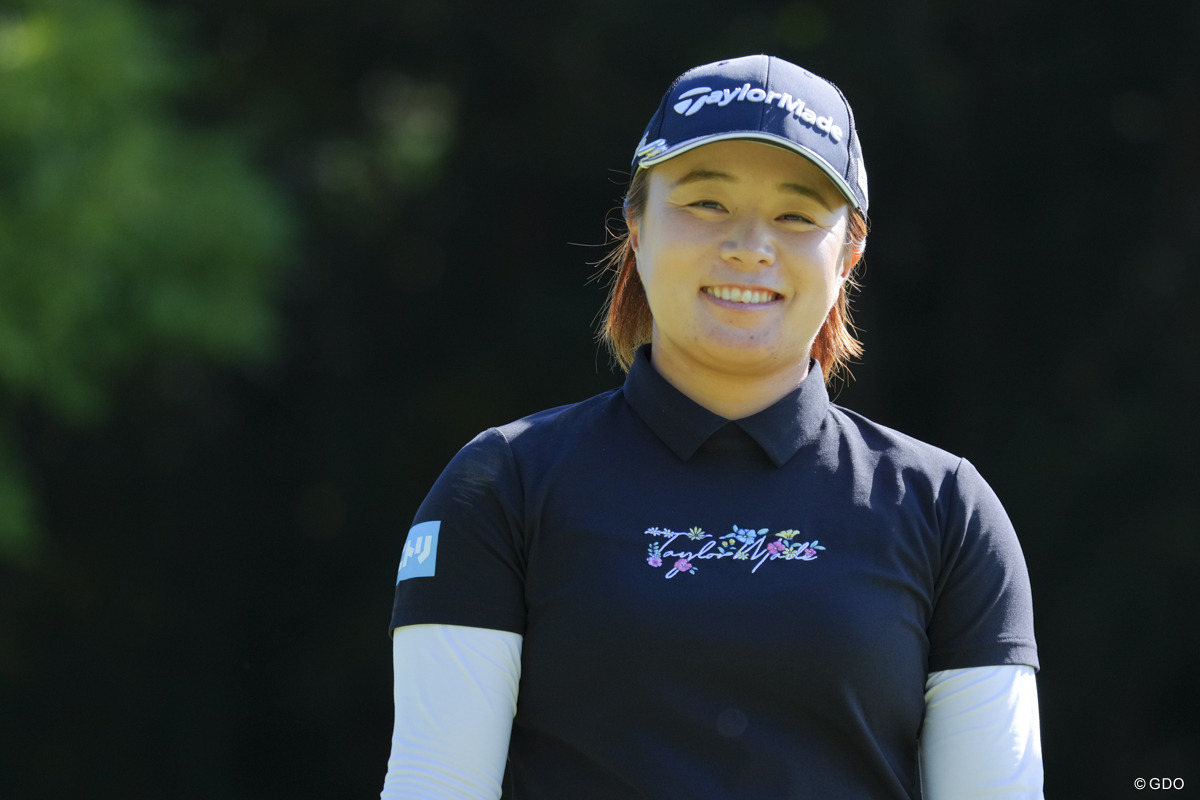 ナイススマイル！