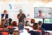 宮里聖志 宮里藍