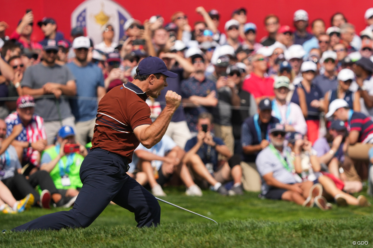 会場も盛り上がる