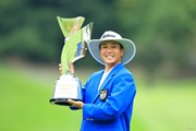 2025年 パナソニックオープンゴルフチャンピオンシップ 最終日 勝俣陵