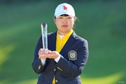 2025年 ミヤギテレビ杯ダンロップ女子オープン 最終日 澤田珠里