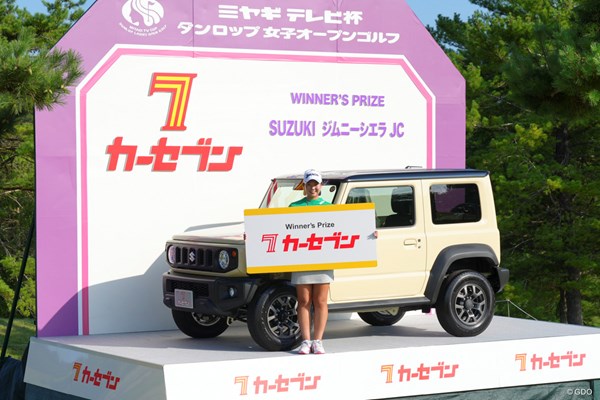 ジムニー、いいなぁ。釣り専用のセカンドカーとして欲しいのよねぇ。