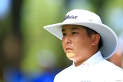 2025年 パナソニックオープンゴルフチャンピオンシップ 最終日 勝俣陵