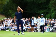 2025年 パナソニックオープンゴルフチャンピオンシップ 最終日 堀川未来夢