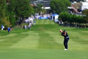 2025年 パナソニックオープンゴルフチャンピオンシップ 最終日 堀川未来夢