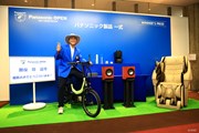 2025年 パナソニックオープンゴルフチャンピオンシップ 最終日 勝俣陵