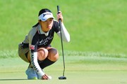 2025年 ミヤギテレビ杯ダンロップ女子オープン 最終日 吉本ここね