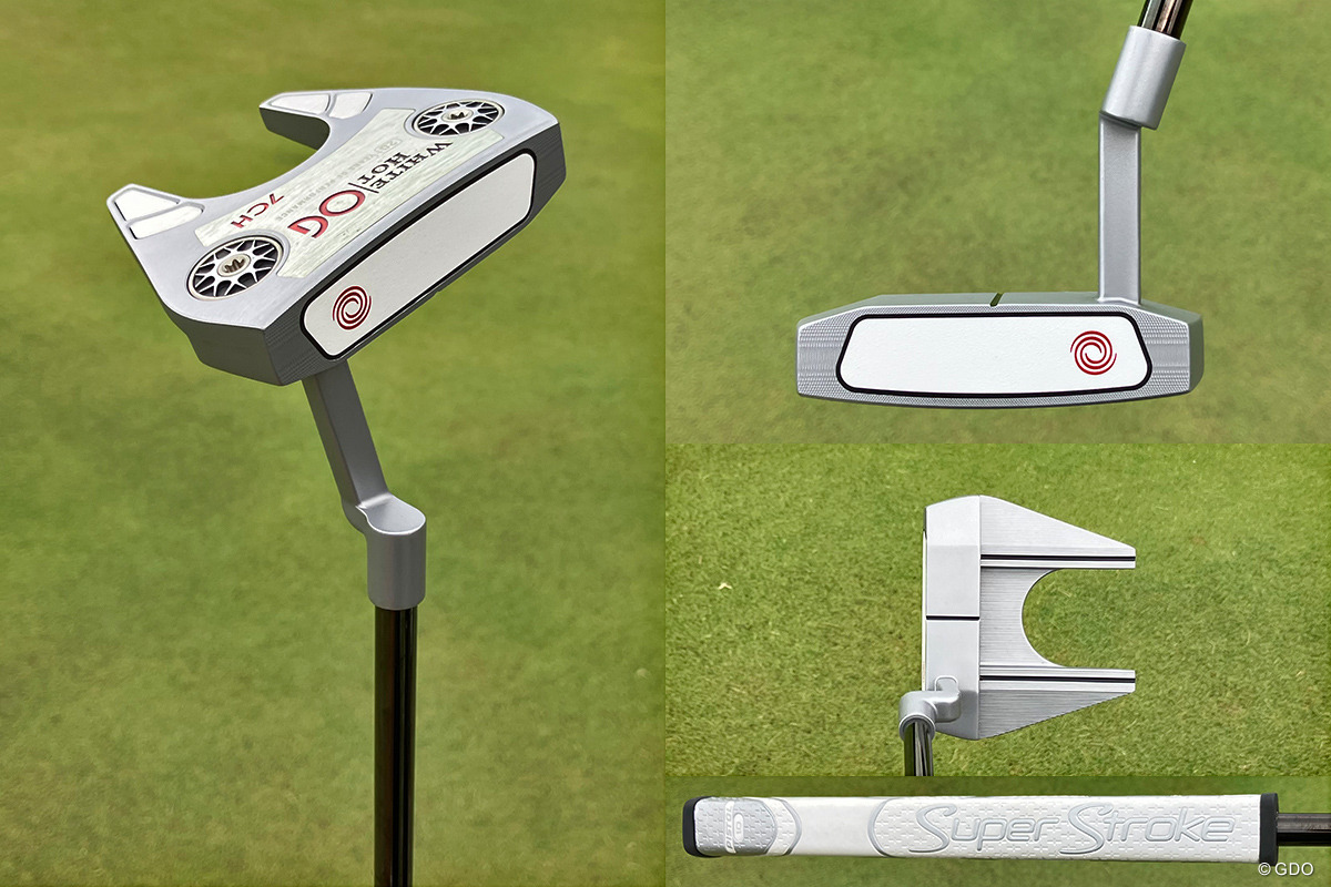 クラブって大事」の意識と“大量の鉛” 勝俣陵の初V支えた14本 【国内