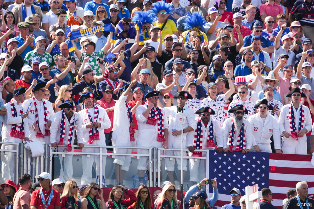 世紀の大逆転”の再来を予感した最終日 笑いあり涙あり小騒ぎありの