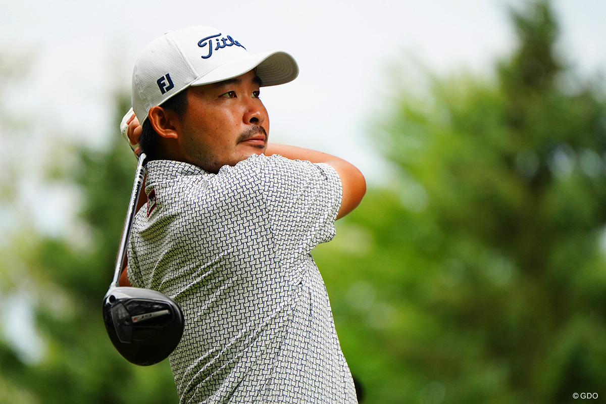 川村昌弘は2週ぶりの参戦