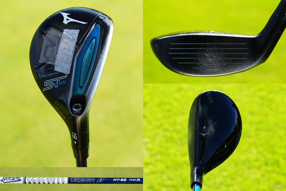 ユーティリティが得意 2025年 ミヤギテレビ杯ダンロップ女子オープン 最終日 寺岡沙弥香