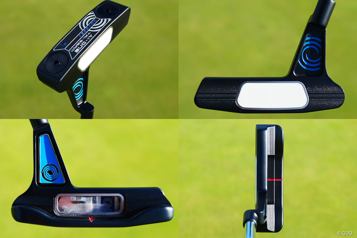 イントウインを意識してピン型へ 2025年 ミヤギテレビ杯ダンロップ女子オープン 最終日 寺岡沙弥香