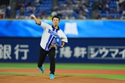 2025年 ベイカレントクラシック Presented by レクサス 事前 松山英樹