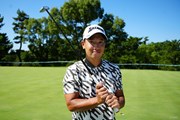 2025年 バンテリン東海クラシック 事前 植竹勇太