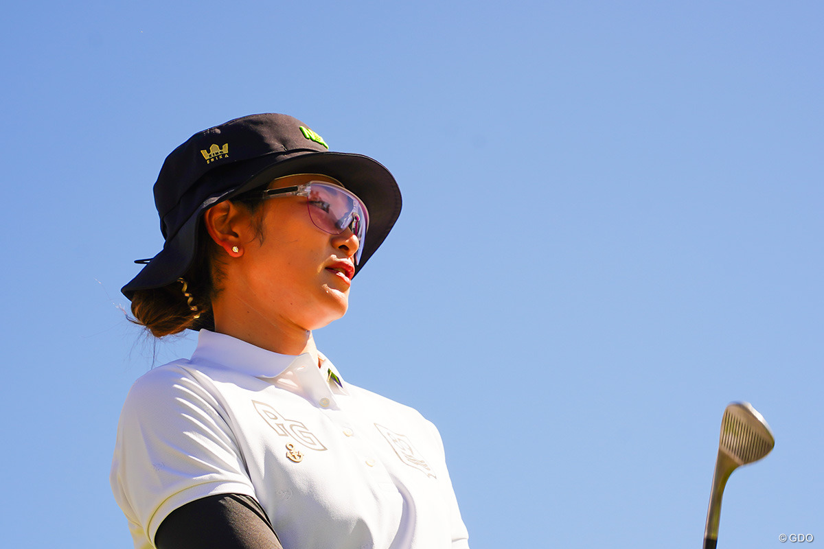 最後の一戦で目指す先は頂点