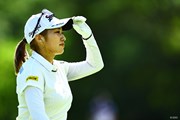 2025年 日本女子オープンゴルフ選手権  初日 安田彩乃