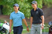 2025年 バンテリン東海クラシック 初日 石川遼 星野陸也