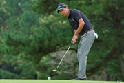 2025年 バンテリン東海クラシック 初日 星野陸也