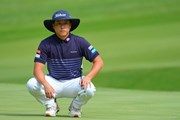 2025年 バンテリン東海クラシック 初日 勝俣陵