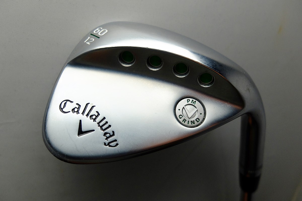 正直「ロブウェッジ」は必要ないでしょ…それでも入れたいなら中古で始めたら？