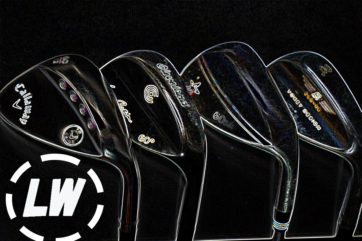 正直「ロブウェッジ」は必要ないでしょ…それでも入れたいなら中古で始めたら？