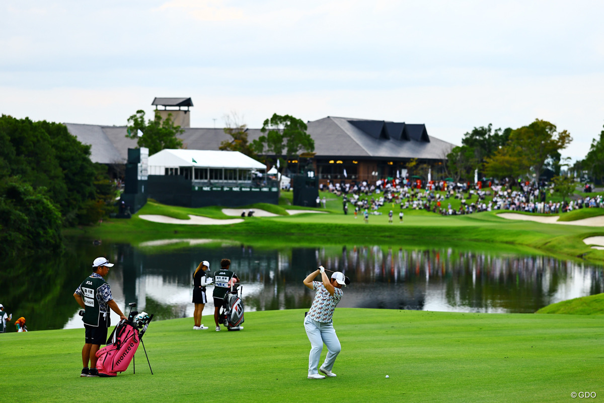 シニア代表の誇りを胸に