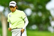 2025年 日本女子オープンゴルフ選手権 初日 高木優奈