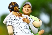 2025年 日本女子オープンゴルフ選手権 初日 高木優奈