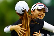 2025年 日本女子オープンゴルフ選手権 初日 宮里美香