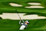 2025年 日本女子オープンゴルフ選手権 初日 安田彩乃