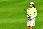 2025年 日本女子オープンゴルフ選手権 初日 高木優奈