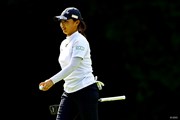 2025年 日本女子オープンゴルフ選手権 初日 高久みなみ