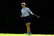 2025年 日本女子オープンゴルフ選手権 初日 永嶋花音